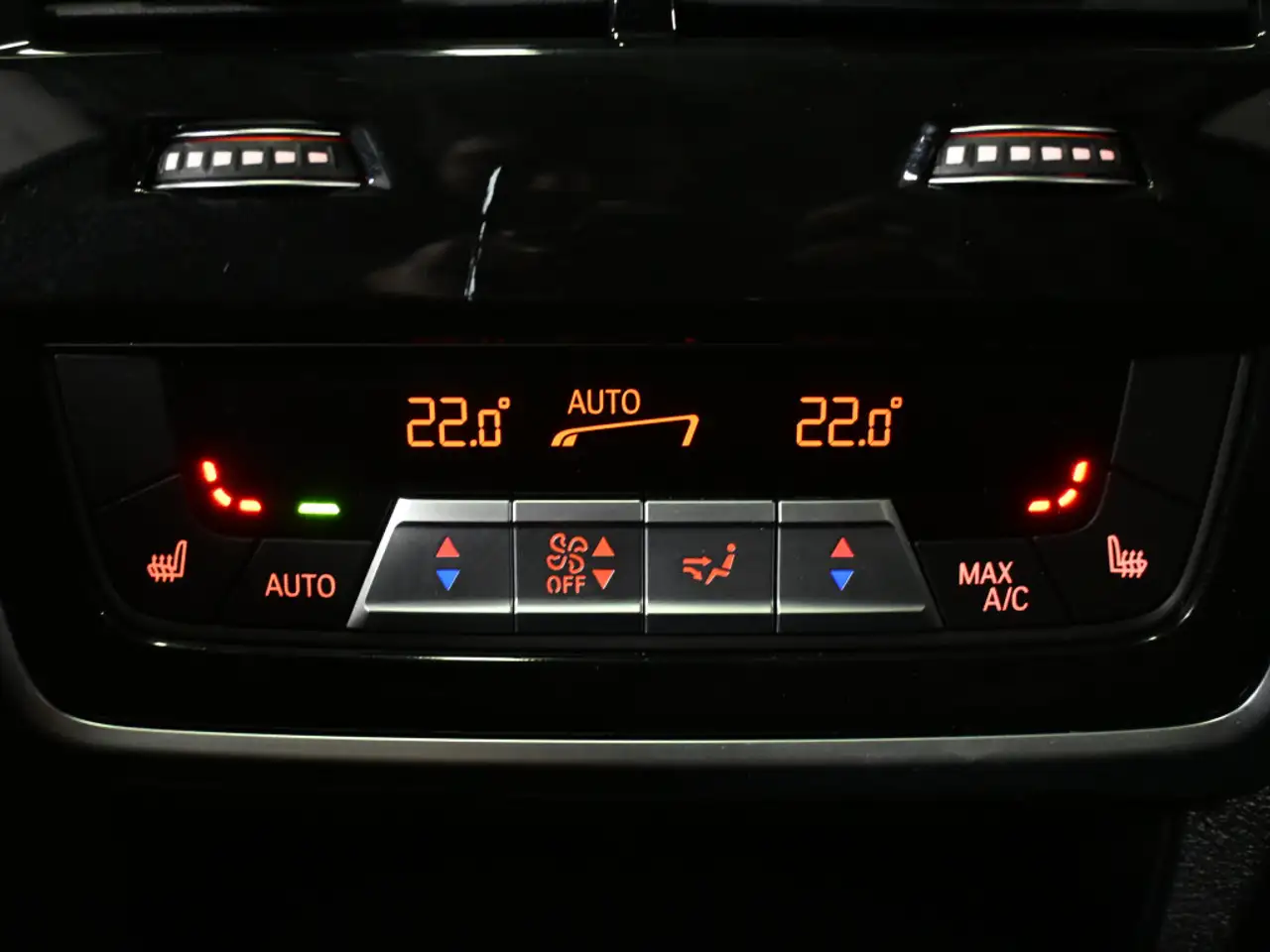 BMW X7 снимка BMW X7