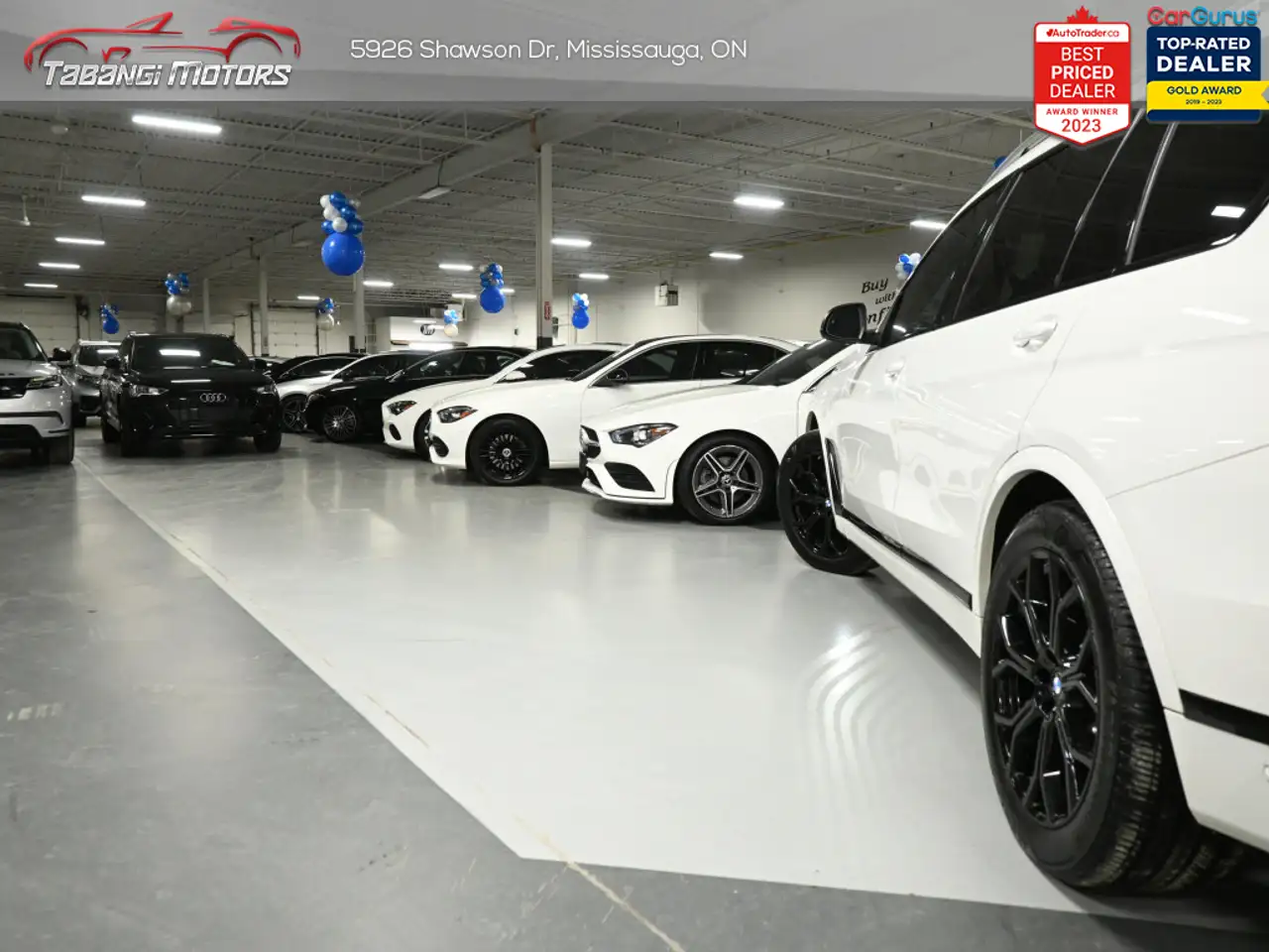 BMW X7 снимка BMW X7