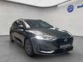 Ford Focus Turnier 1.0 EcoBoost Hybrid Aut. ST-LINE X Gris - thumbnail 7
