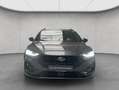 Ford Focus Turnier 1.0 EcoBoost Hybrid Aut. ST-LINE X Gris - thumbnail 9