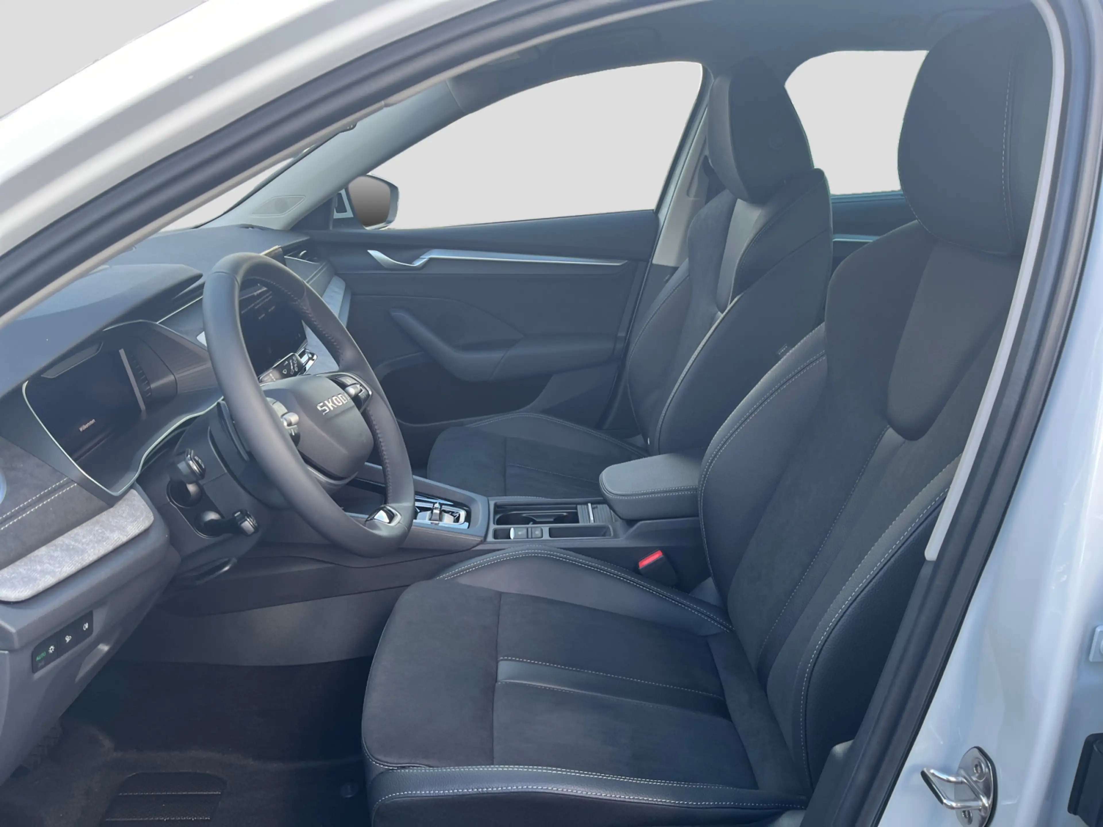 Skoda Octavia Combi Balance 2,0 TDI DSG AHK Canton + — photo 10