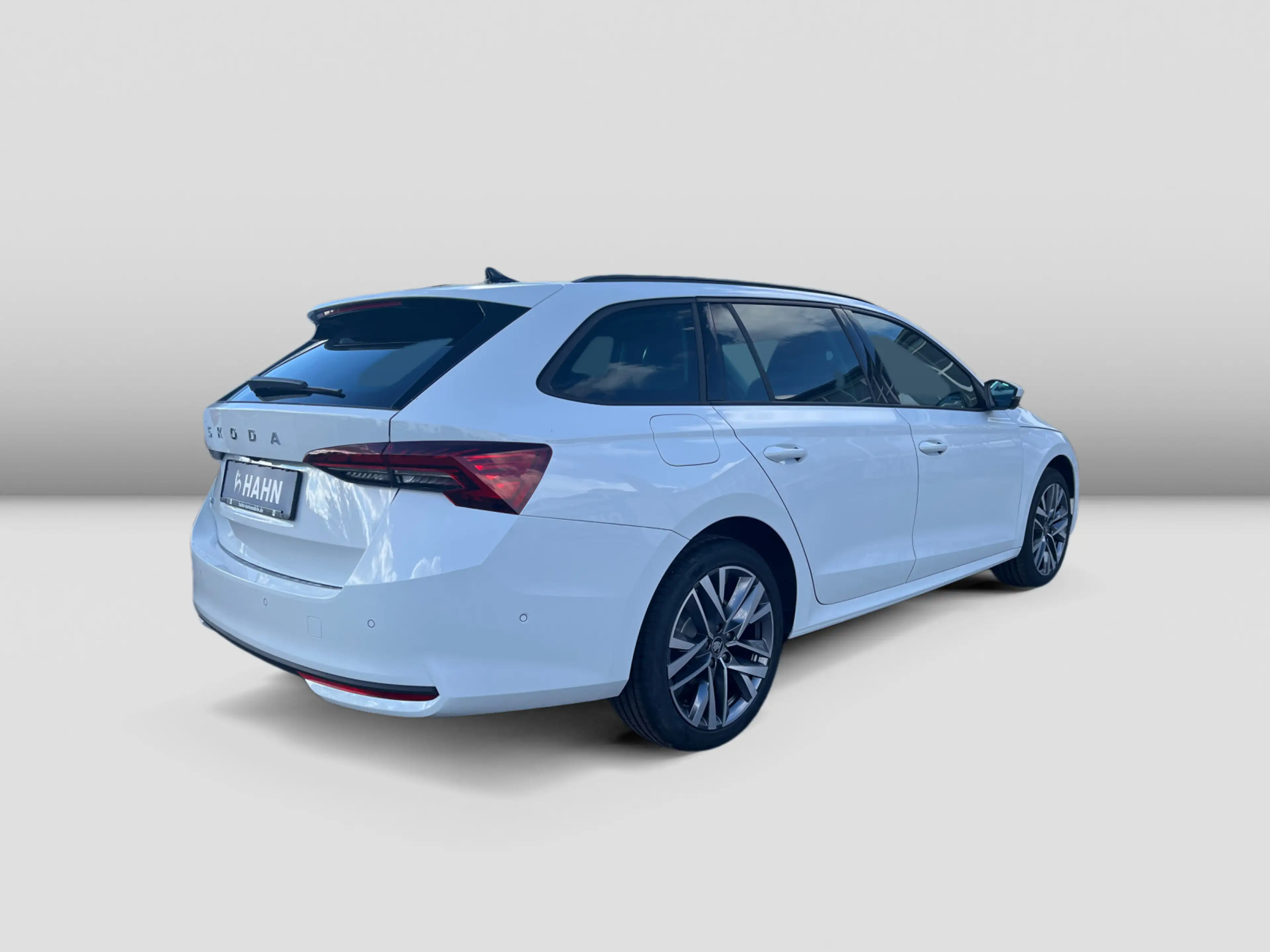 Skoda Octavia Combi Balance 2,0 TDI DSG AHK Canton + — photo 4