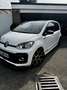 Volkswagen up! GTI Fehér - thumbnail 1