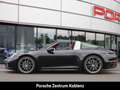 Porsche 992 (911) Targa 4 Noir - thumbnail 2