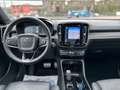 Volvo XC40 *R Design*AWD*LEDER*KAMERA*LED*NAVI*STZHZG* Weiß - thumbnail 20