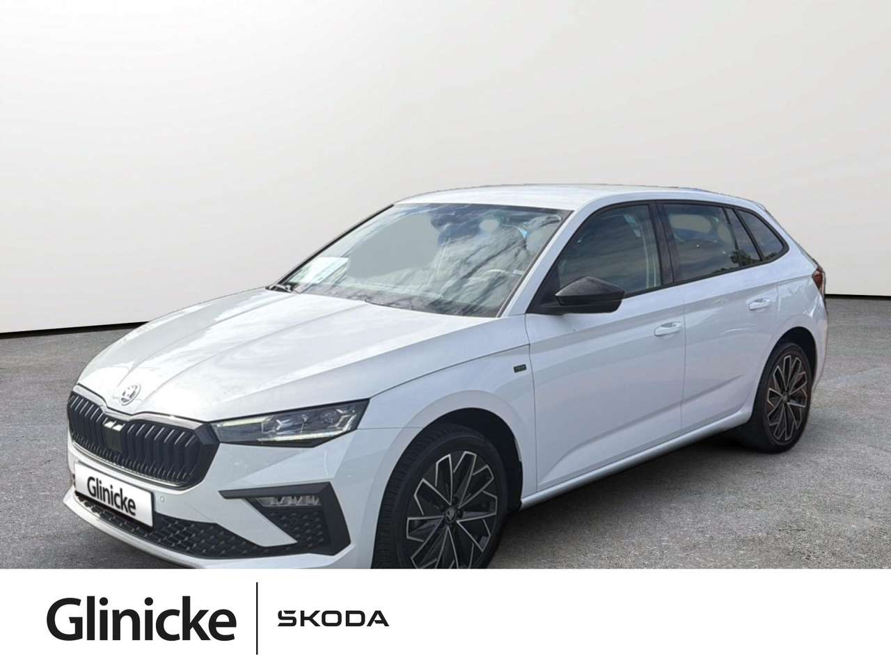 Skoda Scala 2025