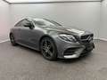 Mercedes-Benz E 400 d 4M Coupe AMG-LINE*PANO*BURME*MBEAM*KAM Grau - thumbnail 3