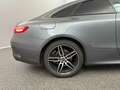 Mercedes-Benz E 400 d 4M Coupe AMG-LINE*PANO*BURME*MBEAM*KAM Grau - thumbnail 8