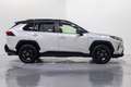 Toyota RAV 4 2.5 hybrid 2WD Feel! Blanc - thumbnail 7