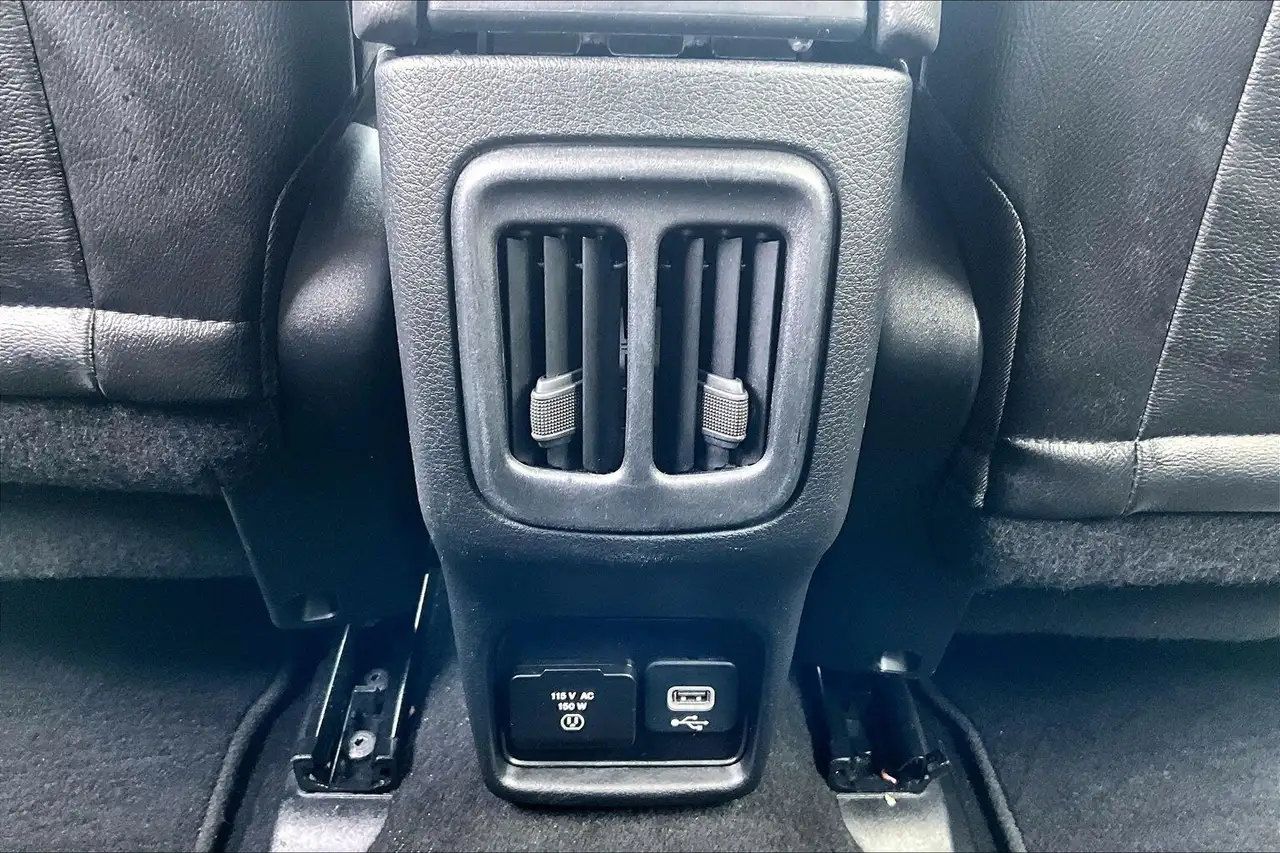 Jeep Compass fotografie Jeep Compass
