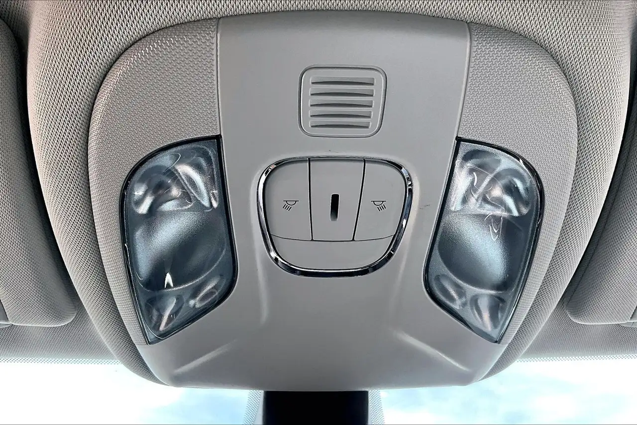 Jeep Compass fotografie Jeep Compass