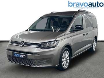 Maxi 7 seater Life PHEV
