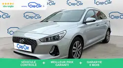 Hyundai i30 1.0 T-GDI 120 Business