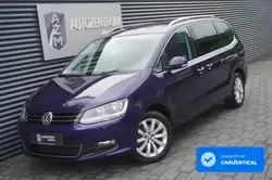 Volkswagen Sharan 1.4 TSI DSG JOIN|7 SITZER|WINTER PAKET