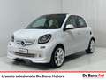 smart forFour 0.9 t youngster 90cv twinamic Weiß - thumbnail 1