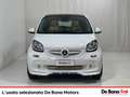 smart forFour 0.9 t youngster 90cv twinamic Weiß - thumbnail 5
