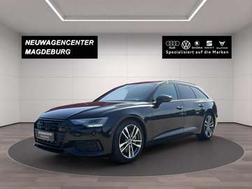 3.0 V6 24V TFSI S-TRONIC QUATTRO S-LINE*ST.HZG*360