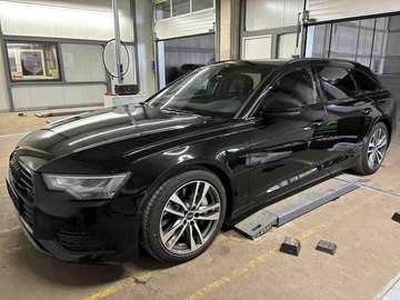 3.0 V6 24V TFSI S-TRONIC QUATTRO S-LINE*ST.HZG*360