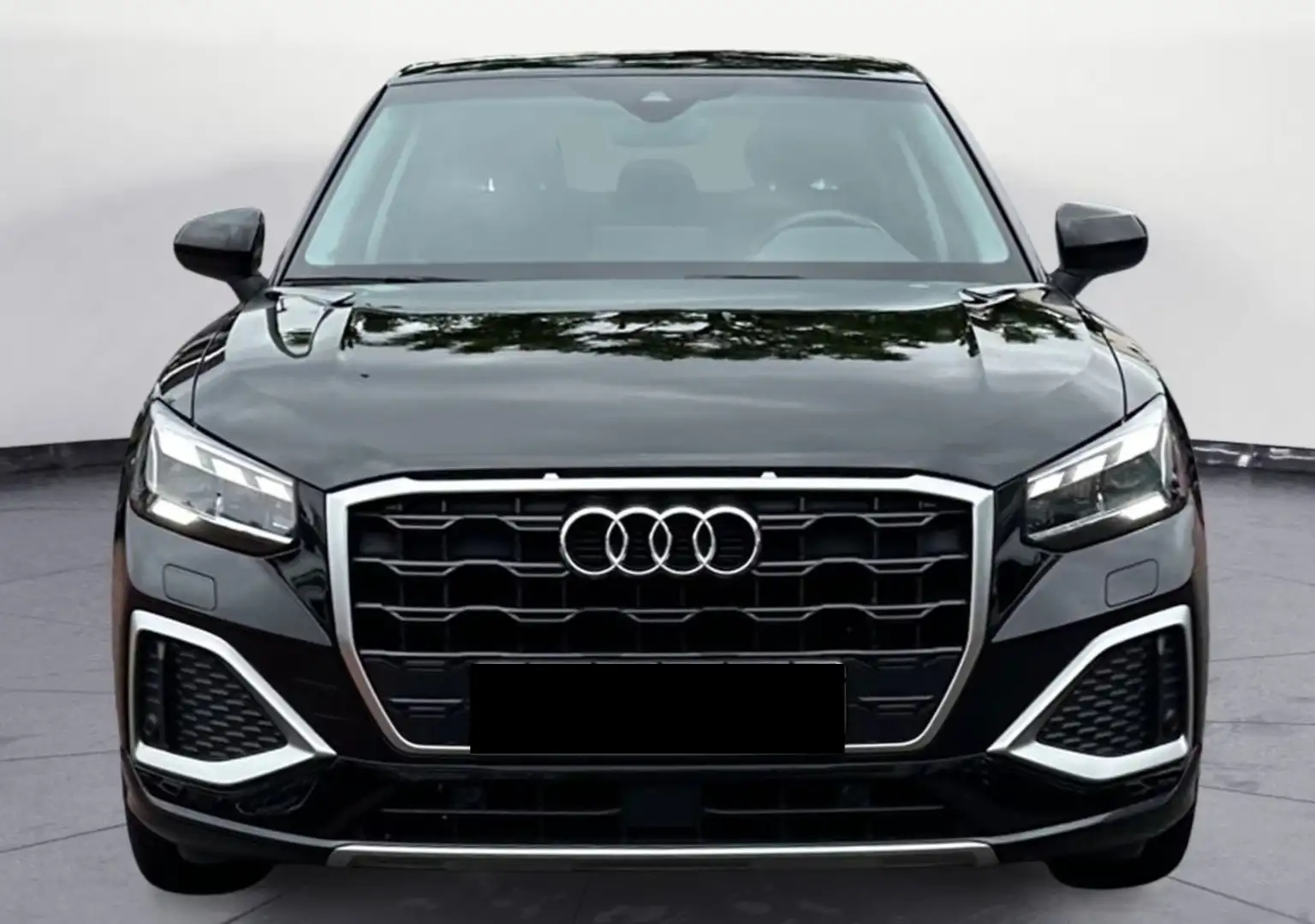 Audi Q2 Q2 35 1.5 tfsi Admired Advanced Nero - 2