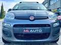 Fiat Panda Panda III 0.9 t.air t. natural power Lounge 80cv Grau - thumbnail 3