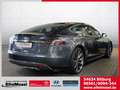 Tesla Model S Dual 85 kWh Supercharger Xenon LM elSitz Navi 2xKl Grey - thumbnail 4