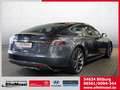 Tesla Model S Dual 85 kWh Supercharger Xenon LM elSitz Navi 2xKl Gri - thumbnail 4