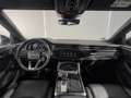 Audi SQ8 4.0 TDI QUATTRO+NAVI+AHK+HD MATRIX+360°+HEAD UP+B Silber - thumbnail 11