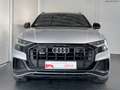 Audi SQ8 4.0 TDI QUATTRO+NAVI+AHK+HD MATRIX+360°+HEAD UP+B Stříbrná - thumbnail 4