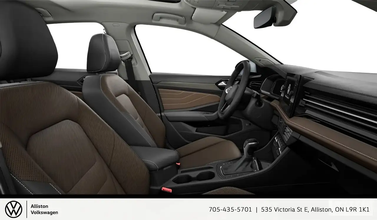 Volkswagen Jetta снимка Volkswagen Jetta