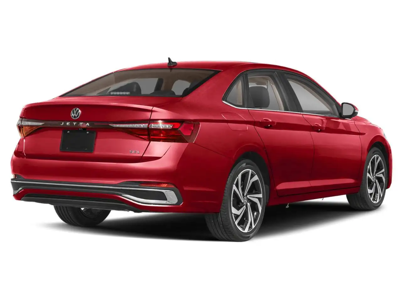 Volkswagen Jetta снимка Volkswagen Jetta