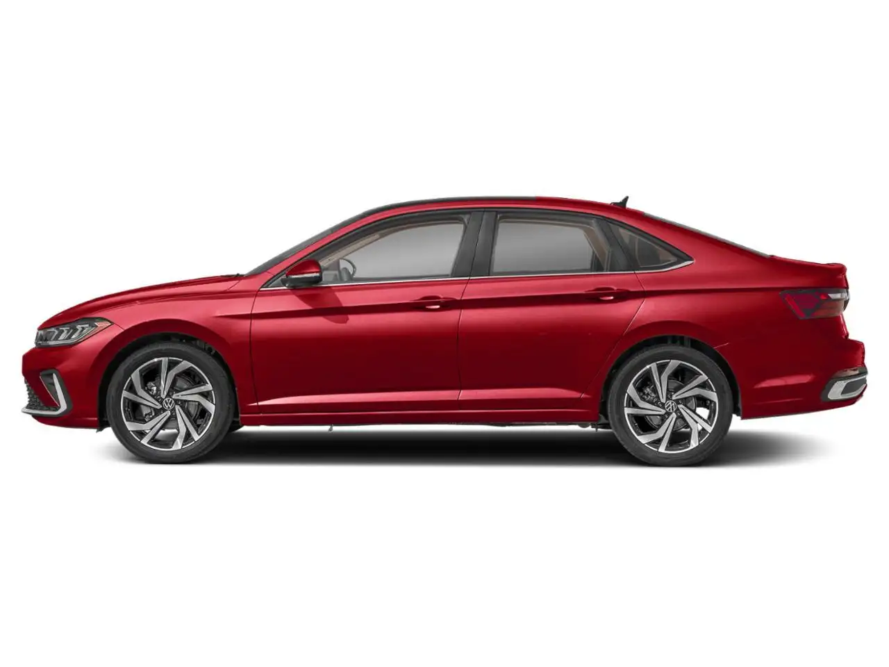 Volkswagen Jetta снимка Volkswagen Jetta