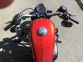 Harley-Davidson Sportster 1200 Czerwony - thumbnail 6