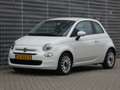 Fiat 500 0.9 81PK Turbo Popstar ! Navigatie | Parkeerhulp | White - thumbnail 3