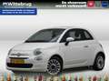 Fiat 500 0.9 81PK Turbo Popstar ! Navigatie | Parkeerhulp | Bianco - thumbnail 1