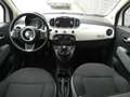 Fiat 500 0.9 81PK Turbo Popstar ! Navigatie | Parkeerhulp | Wit - thumbnail 8