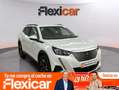 Peugeot 2008 Allure Pack Eléctrico 100kW Blanco - thumbnail 1