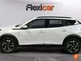 Peugeot 2008 Allure Pack Eléctrico 100kW Blanco - thumbnail 3