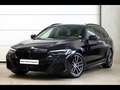 BMW 518 PANODAK - M SPORT - LEDER - HA Black - thumbnail 1