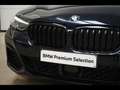 BMW 518 PANODAK - M SPORT - LEDER - HA Black - thumbnail 9