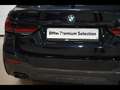 BMW 518 PANODAK - M SPORT - LEDER - HA Noir - thumbnail 14