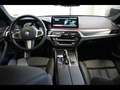 BMW 518 PANODAK - M SPORT - LEDER - HA Noir - thumbnail 6