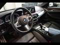 BMW 518 PANODAK - M SPORT - LEDER - HA Schwarz - thumbnail 5