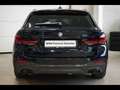 BMW 518 PANODAK - M SPORT - LEDER - HA Zwart - thumbnail 16