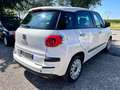 Fiat 500L 500 1.6 MJT LOUNGE 120CV MY 18 (2020-2021) Blanco - thumbnail 4