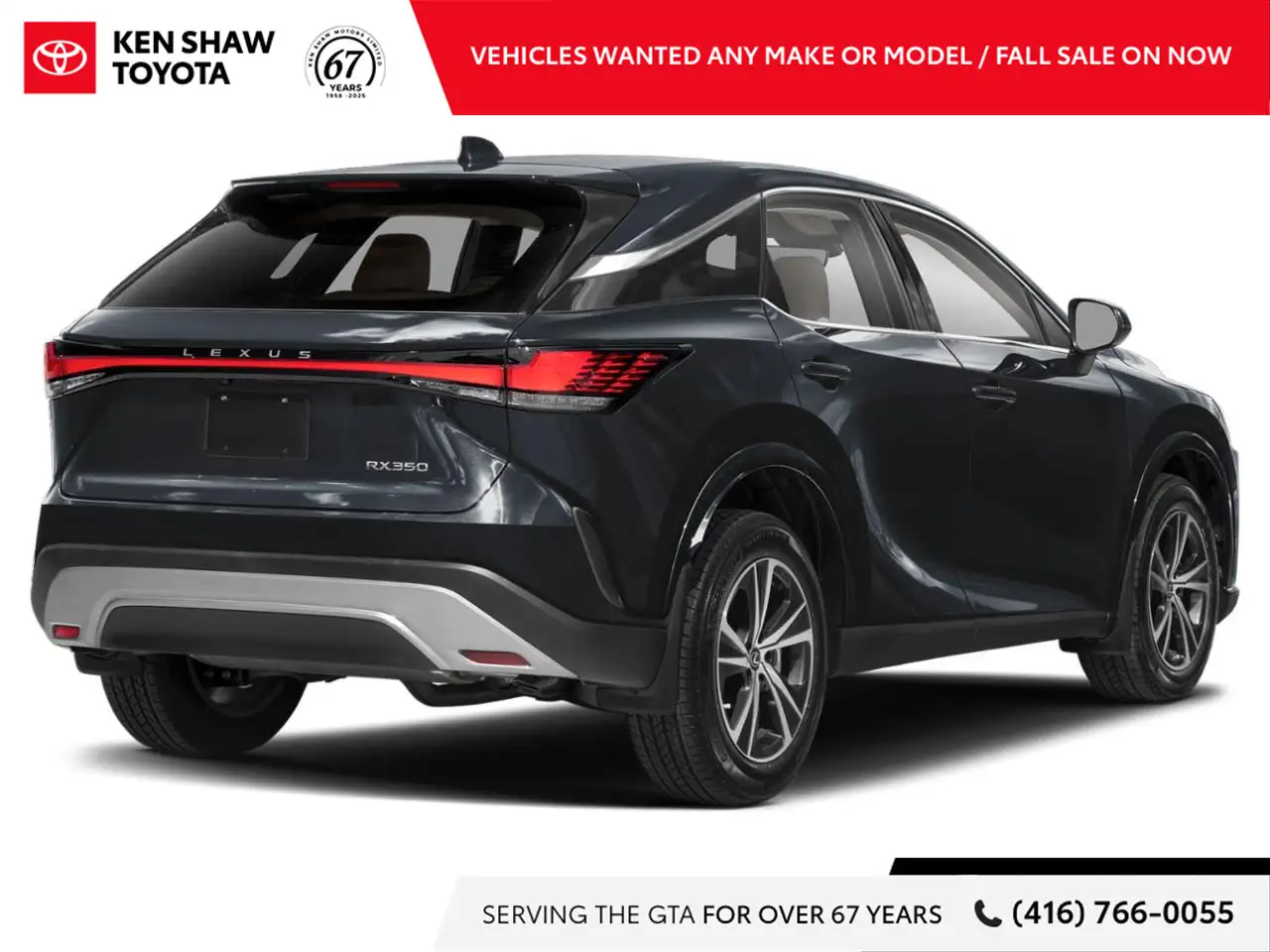 Lexus RX снимка Lexus RX