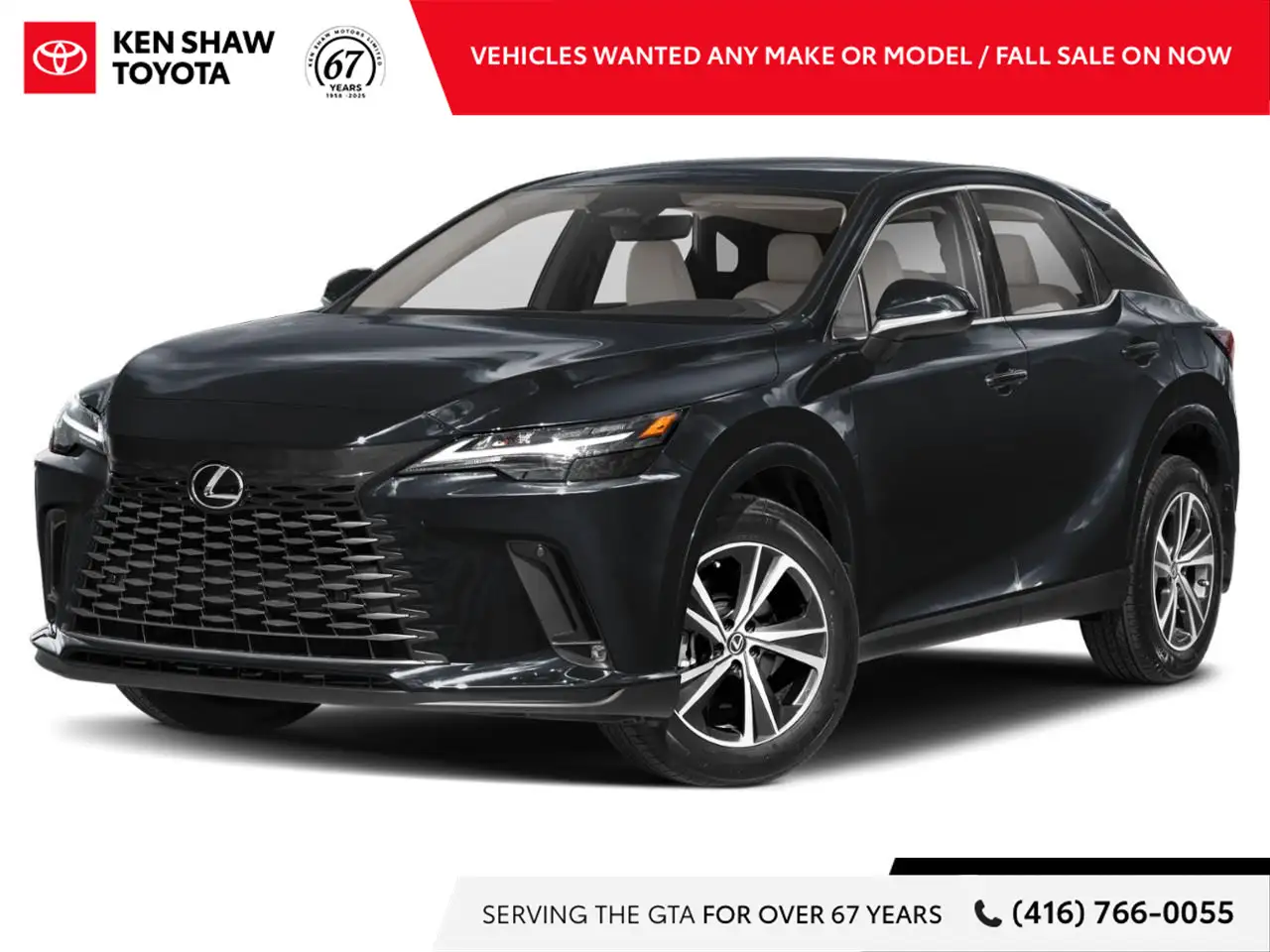 Lexus RX снимка Lexus RX