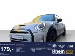 Mini Cooper SE 3 Türer LED.Navi.Klima.DrivingAs