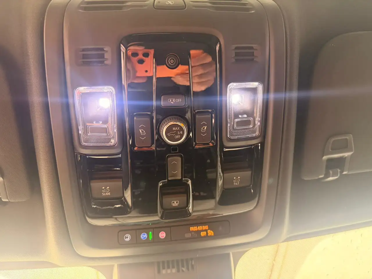 GMC Yukon снимка GMC Yukon