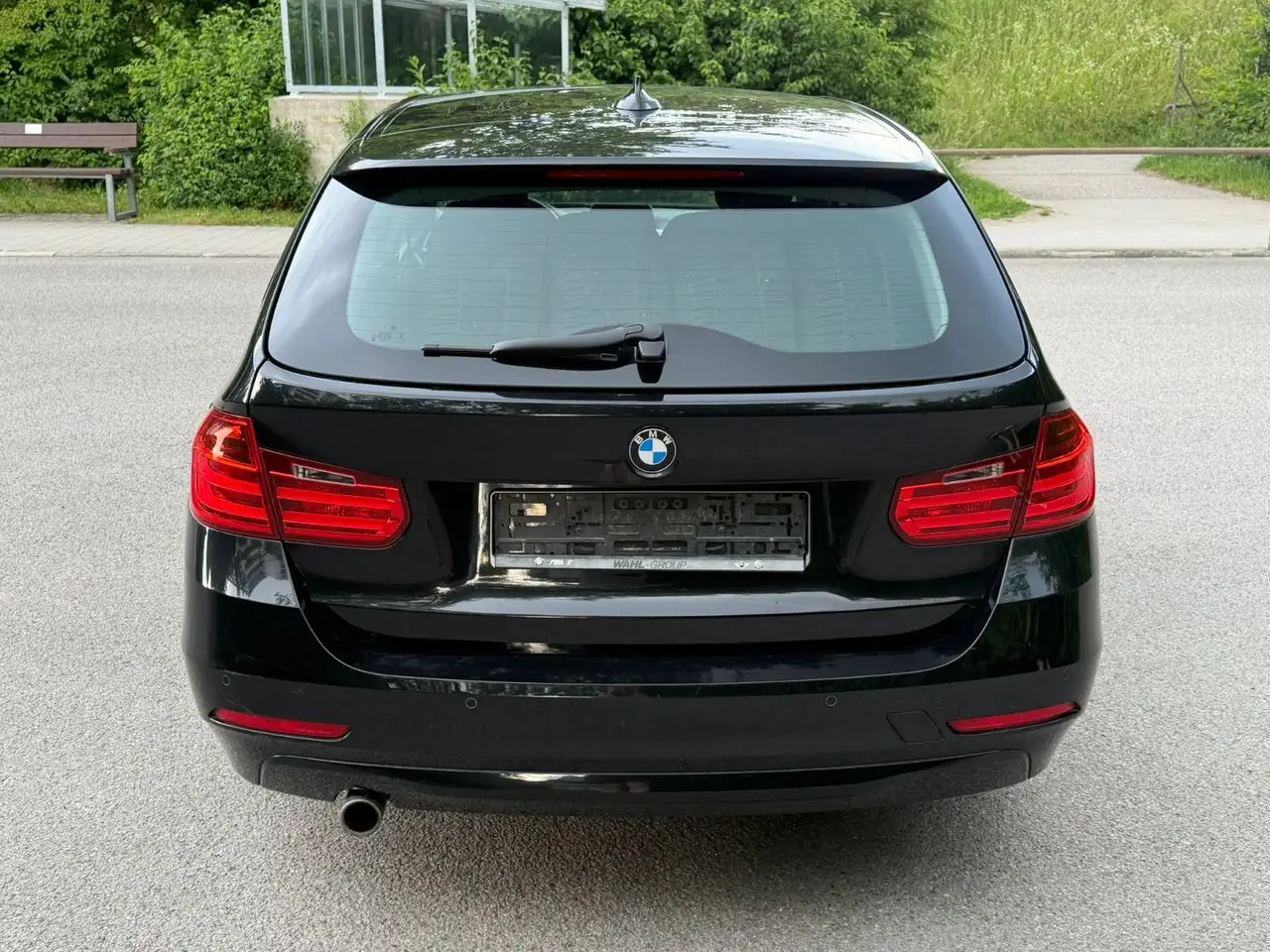 Das Auto