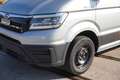 MAN TGE 3.160 L3H3 6H FACELIFT 3.500KG TREKGEWICHT! | LED Silver - thumbnail 3